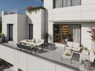 Image of Residencial El Tejo