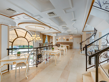 Image of Dawn Park Deluxe