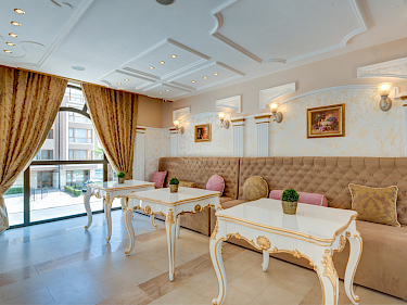 Image of Dawn Park Deluxe