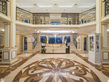 Image of Dawn Park Deluxe