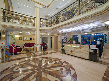 Image of Dawn Park Deluxe