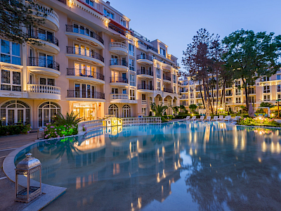 Image of Venera Anastasia Palace