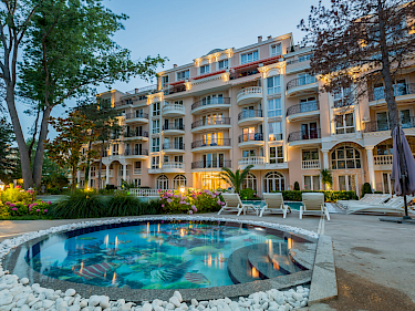 Image of Venera Anastasia Palace