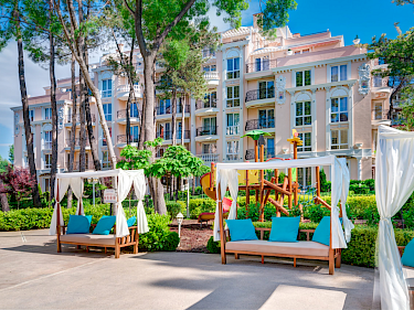 Image of Venera Anastasia Palace