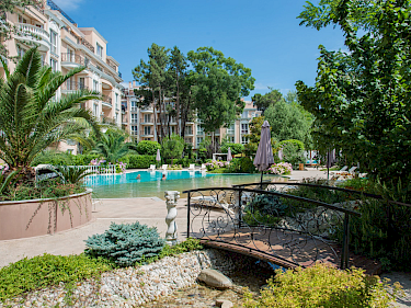 Image of Venera Anastasia Palace