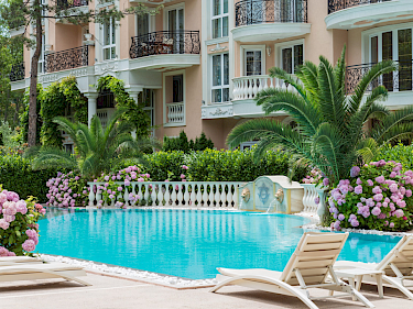 Image of Venera Anastasia Palace