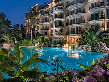 Image of Venera Anastasia Palace