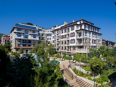 Image of Artur VIP Residence