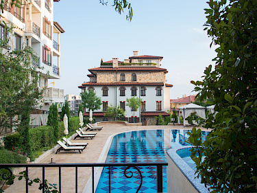 Image of Artur VIP Residence