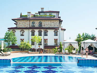 Image of Artur VIP Residence