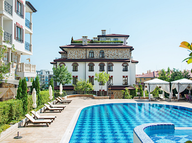 Image of Artur VIP Residence