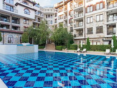 Image of Artur VIP Residence