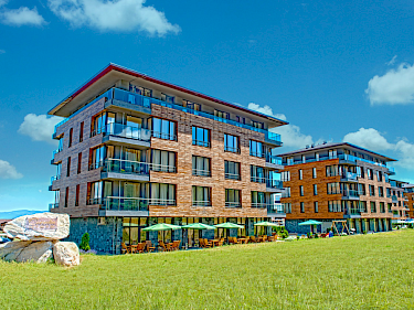 Image of Cornelia Deluxe Residence