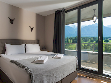 Image of Cornelia Deluxe Residence