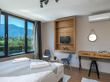 Image of Cornelia Deluxe Residence