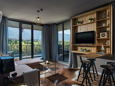 Image of Cornelia Deluxe Residence