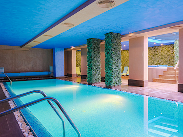 Image of Cornelia Deluxe Residence