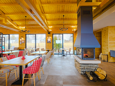 Image of Cornelia Deluxe Residence