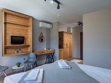 Image of Cornelia Deluxe Residence