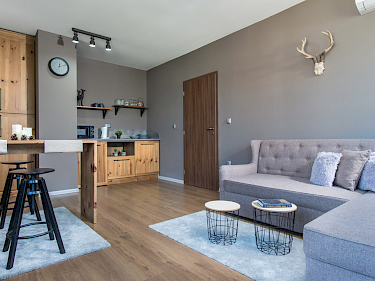 Image of Cornelia Deluxe Residence