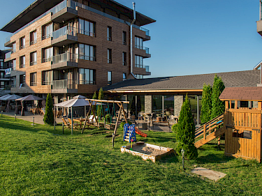 Image of Cornelia Deluxe Residence