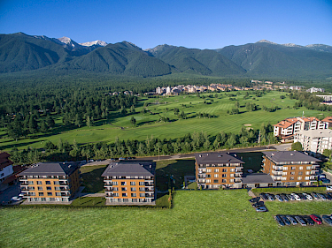 Image of Cornelia Deluxe Residence