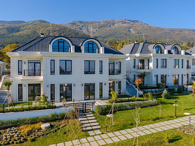 Image of Beverly Park