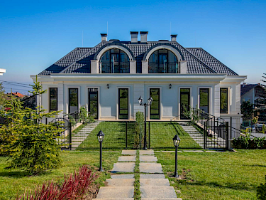 Image of Beverly Park