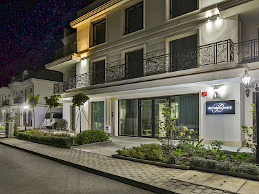 Image of Beverly Park