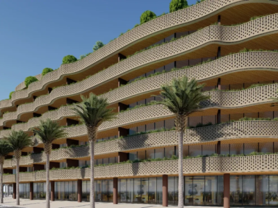 Image of Yenaier Residences