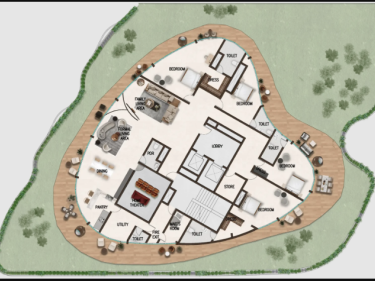 Image of Yenaier Residences