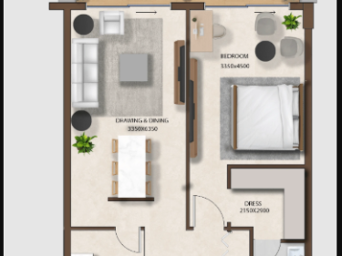 Image of Yenaier Residences