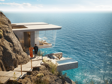 Image of AIDA Trump Villas