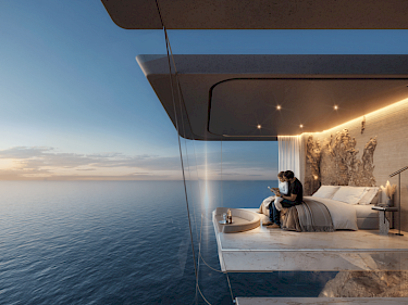 Image of AIDA Trump Villas