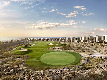 Image of AIDA Trump Villas