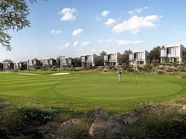 Image of AIDA Trump Villas