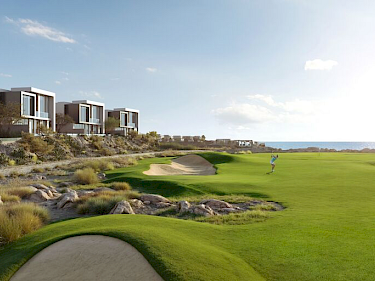 Image of AIDA Trump Villas