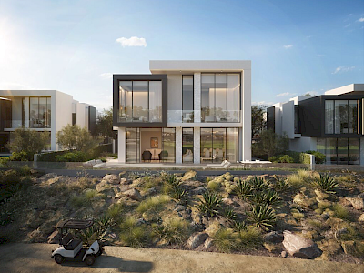 Image of AIDA Trump Villas