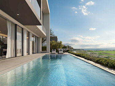 Image of AIDA Trump Villas