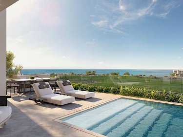 Image of AIDA Trump Villas