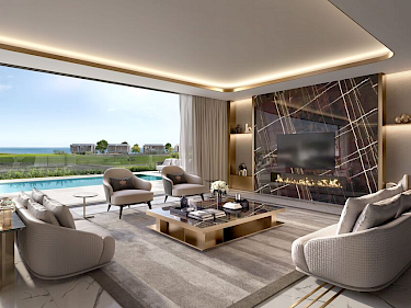 Image of AIDA Trump Villas