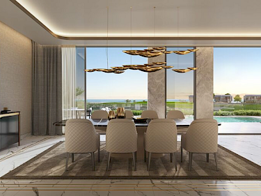 Image of AIDA Trump Villas