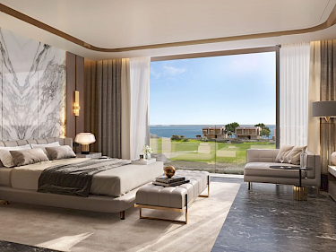 Image of AIDA Trump Villas