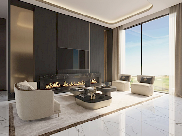 Image of AIDA Trump Villas