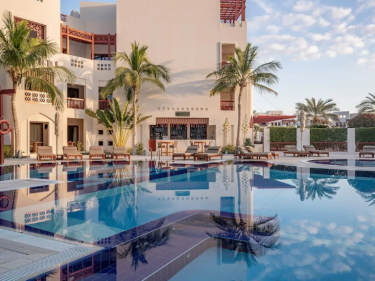 Image of Jebel Sifah