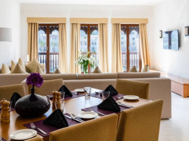 Image of Jebel Sifah