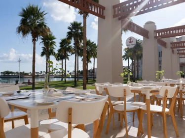 Image of Jebel Sifah