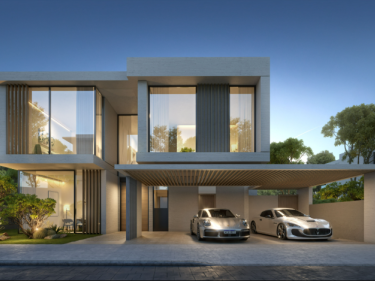 Image of Fairway Villas