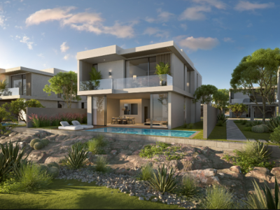 Image of Fairway Villas