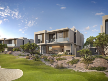 Image of Fairway Villas